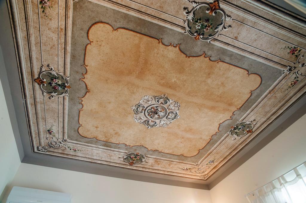 Boutique Rooms And Breakfast Granveliero Трапани Екстериор снимка